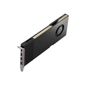 PNY Nvidia RTX A4000 16GB GDDR6 w/ECC PCIe 4.0 x16 Bulk
