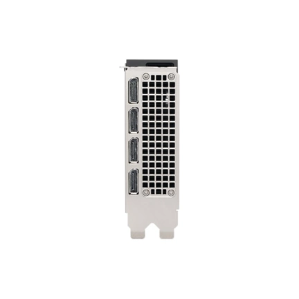 PNY Nvidia RTX A5000 24GB GDDR6 4xDP1.4 Bulk