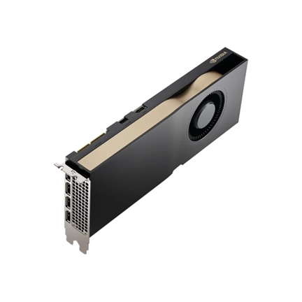 PNY Nvidia RTX A5000 24GB GDDR6 4xDP1.4 Bulk