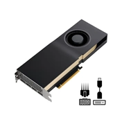 PNY Nvidia RTX A5000 24GB GDDR6 4xDP1.4 Bulk
