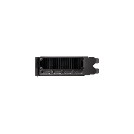 PNY Nvidia RTX A6000 48GB GDDR6 w/ECC 4xDP1.4