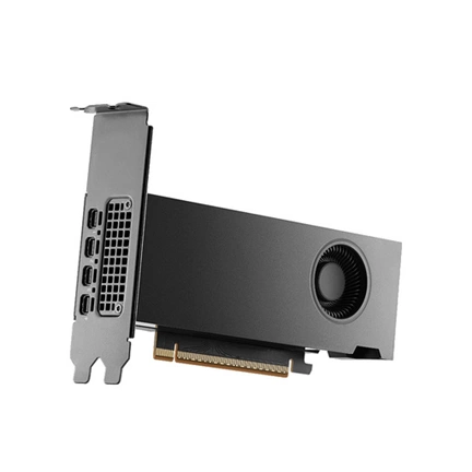 PNY Nvidia RTX Pro 2000 Blackwell 16GB GDDR7 videokártya