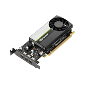 PNY Nvidia T400 3x mDP 4GB GDDR6 Bulk