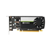 PNY Nvidia T400 3x mDP 4GB GDDR6 Bulk
