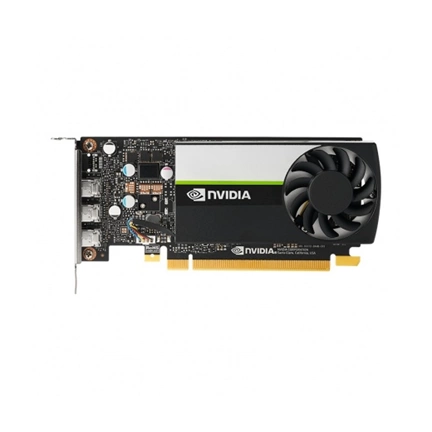 PNY Nvidia T400 3x mDP 4GB GDDR6 Bulk