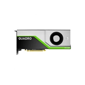 PNY Quadro RTX6000 24GB GDDR6 4xDP 1xVirtualLink USB-C Bulk