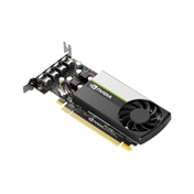 PNY Quadro T1000 4x mDP 4GB GDDR6 Bulk