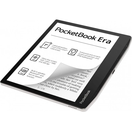 POCKETBOOK Era 16GB Stardust Silver