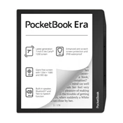 POCKETBOOK Era 16GB Stardust Silver