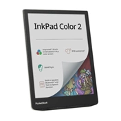 POCKETBOOK InkPad Color 2 Moon Silver