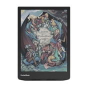 POCKETBOOK InkPad Color 2 Moon Silver