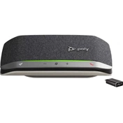 POLY Sync 20+, Microsoft, USB-C (BT600C)