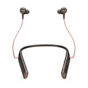 POLY Voyager 6200 UC, USB-C, Black
