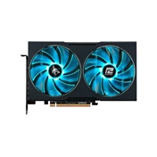 POWERCOLOR Hellhound AMD Radeon RX 6650 XT 8GB GDDR6