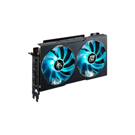 POWERCOLOR Hellhound AMD Radeon RX 6650 XT 8GB GDDR6