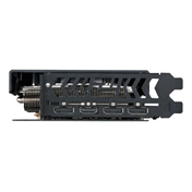 POWERCOLOR Hellhound AMD Radeon RX 6650 XT 8GB GDDR6