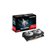 POWERCOLOR Hellhound AMD Radeon RX 6650 XT 8GB GDDR6