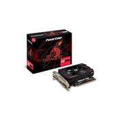 POWERCOLOR Red Dragon AMD Radeon RX 550 2GB GDDR5 DVI-D HDMI