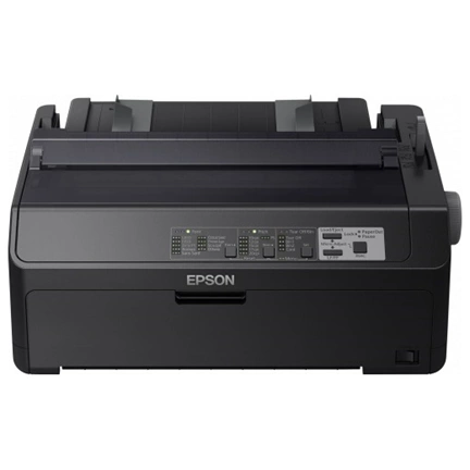 PRINTER EPSON LQ-590IIN 24 tűs mátrixnyomtató