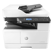 PRINTER HP LaserJet M443nda