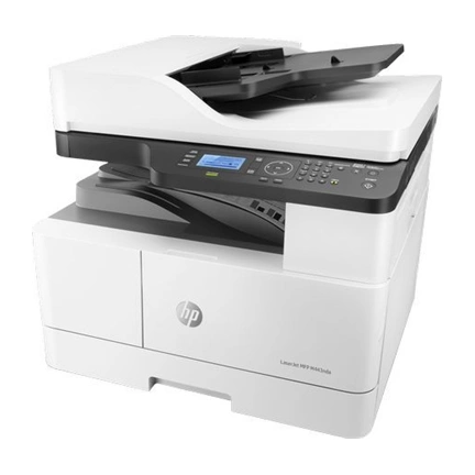 PRINTER HP LaserJet M443nda