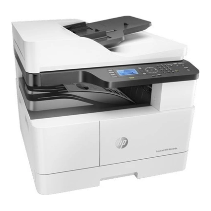PRINTER HP LaserJet M443nda
