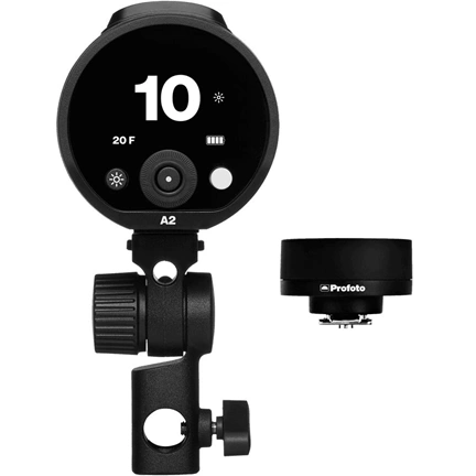 PROFOTO A2 Connect Kit - Nikon