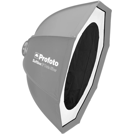 PROFOTO Edge Mask 3 Octa Circular