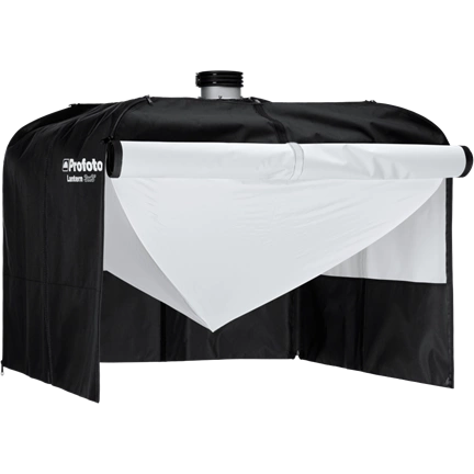 Profoto Lantern 3x3’