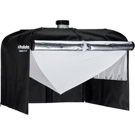 Profoto Lantern 3x3’