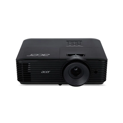 PROJEKTOR ACER 3D DLP X138WHP, WXGA