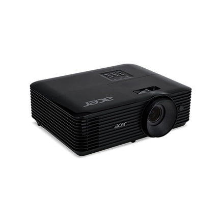 PROJEKTOR ACER 3D DLP X138WHP, WXGA