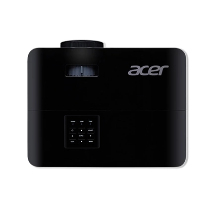 PROJEKTOR ACER 3D DLP X138WHP, WXGA