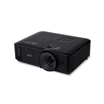 PROJEKTOR ACER 3D DLP X138WHP, WXGA