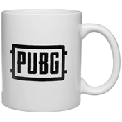 PUBG Battlegrounds Mug Logo bögre