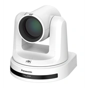 Panasonic AW-UE20W PTZ kamera - 2160/30p, 1080/60p, fehér