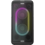 Panasonic BMAX10 party hangszóró - 150W, Bluetooth 5.0, 15 óra játékidő, mikrofon- és gitárbemenet