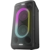 Panasonic BMAX10 party hangszóró - 150W, Bluetooth 5.0, 15 óra játékidő, mikrofon- és gitárbemenet