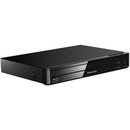 Panasonic DMP-BD84 fekete