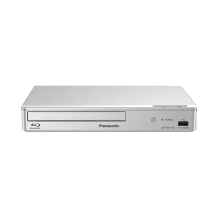 Panasonic DMP-BDT168EG Blu-Ray lejátszó