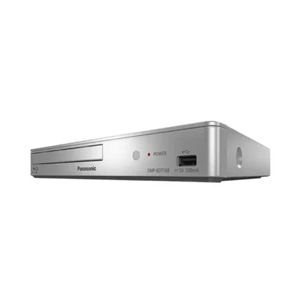 Panasonic DMP-BDT168EG Blu-Ray lejátszó