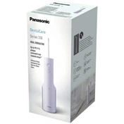 Panasonic EW-DJ26 tölthető szájzuhany, lila