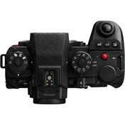 Panasonic Lumix S1RII MILC fényképezőgép váz