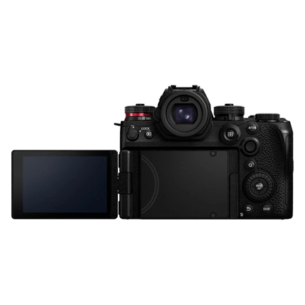 Panasonic Lumix S1 II MILC fényképezőgép