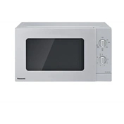 Panasonic NN-GM23QMEPG mikrohullámú sütő, 20 liter, grilles