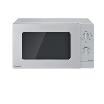 Panasonic NN-GM23QMEPG mikrohullámú sütő, 20 liter, grilles