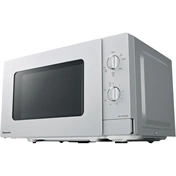 Panasonic NN-GM23QMEPG mikrohullámú sütő, 20 liter, grilles
