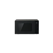 Panasonic NN-K36NBMEPG mikrohullámú sütő, 23 liter, grilles, fekete
