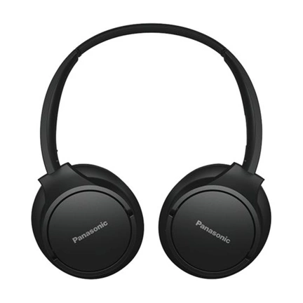 Panasonic RB-HF520BE-K headset fekete