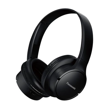 Panasonic RB-HF520BE-K headset fekete